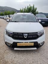 DACIA Sandero 1.5 dCi 8V 90 CV S&S Easy-R Serie Speciale Brave