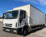 IVECO EUROCARGO ML 120EL22P E6 CUBE