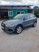 AUDI Q3 2.0 TDI 150 CV quattro S tronic Business