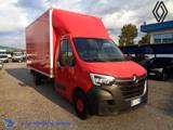 RENAULT Master 35 2.3dCi 145CV BOX