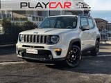 JEEP Renegade 1.3 T4 190CV PHEV 4XE AT6 LIMITED+R.CAMERA+CARPLAY