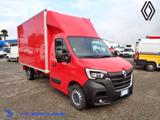 RENAULT Master 3T5 2.3dCi 145CV BOX