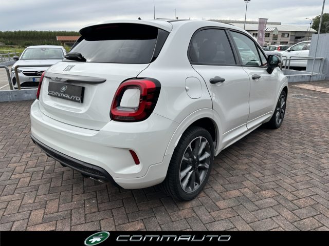 FIAT 500X 1.0 T3 120 CV Sport Immagine 2