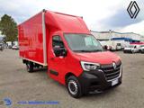 RENAULT Master 35 2.3 dCi 145CV BOX