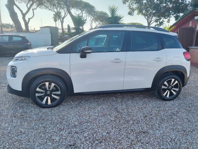 CITROEN C3 Aircross BlueHDi 120 S&S EAT6 Shine Immagine 2