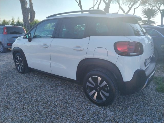 CITROEN C3 Aircross BlueHDi 120 S&S EAT6 Shine Immagine 3