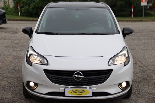 OPEL Corsa 1.4 90CV GPL Tech 5 porte b-Color Immagine 2