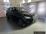 SEAT Arona 1.0 EcoTSI Black Edition