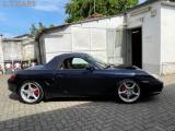 PORSCHE Boxster 3.2i 24V cat S