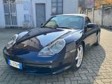 PORSCHE Boxster 3.2i 24V cat S