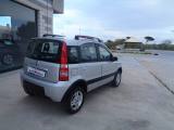 FIAT Panda 1.2 4x4 Climbing