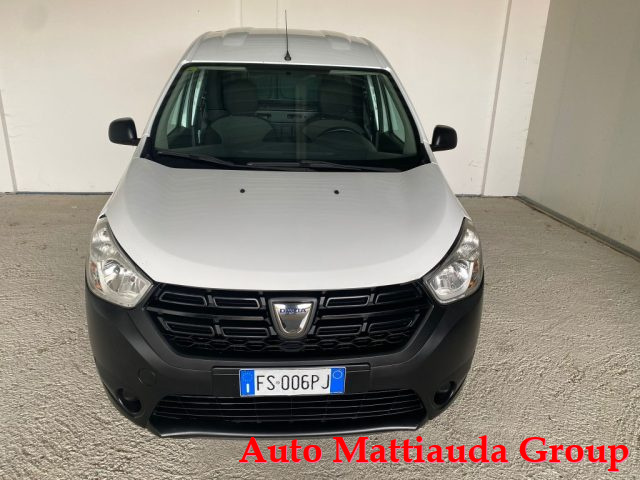 DACIA Dokker 1.5 dCi 8V 75CV Start&Stop Furgone Immagine 0