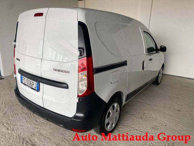 DACIA Dokker 1.5 dCi 8V 75CV Start&Stop Furgone Immagine 3