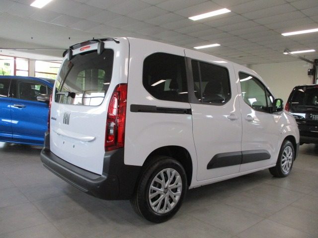 FIAT Doblo Doblò 1.5 BlueHdi 100CV M1 Immagine 3