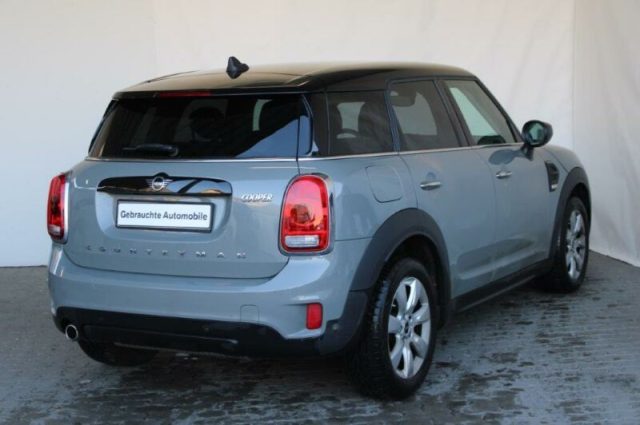 MINI Countryman 1.5 Cooper Business Countryman Immagine 1