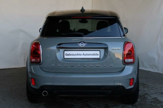 MINI Countryman 1.5 Cooper Business Countryman Immagine 2