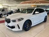 BMW 118 d 5p. M Sport UNICO Proprietario PREZZO REALE !!
