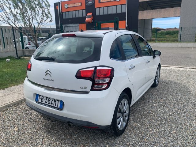 CITROEN C3 PureTech 82 Exclusive Immagine 4