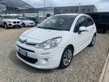 CITROEN C3 PureTech 82 Exclusive