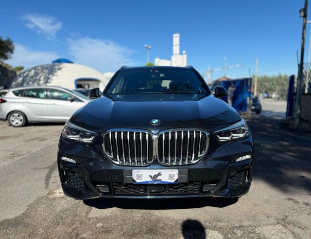 BMW X5 xDrive30d Msport - IVA ESPOSTA Immagine 1