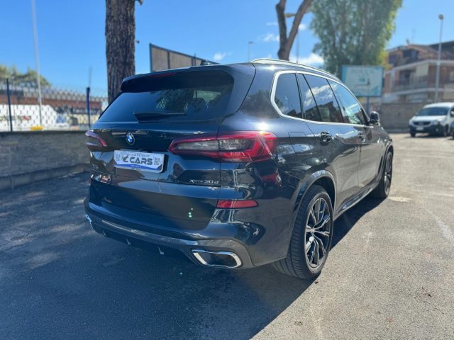 BMW X5 xDrive30d Msport - IVA ESPOSTA Immagine 3