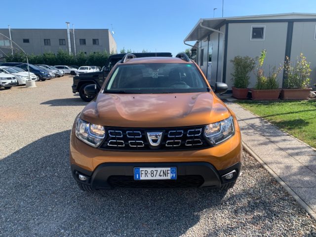 DACIA Duster 1.6 SCe 4x2 Prestige Immagine 1