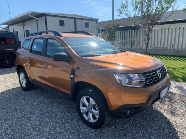 DACIA Duster 1.6 SCe 4x2 Prestige Immagine 2