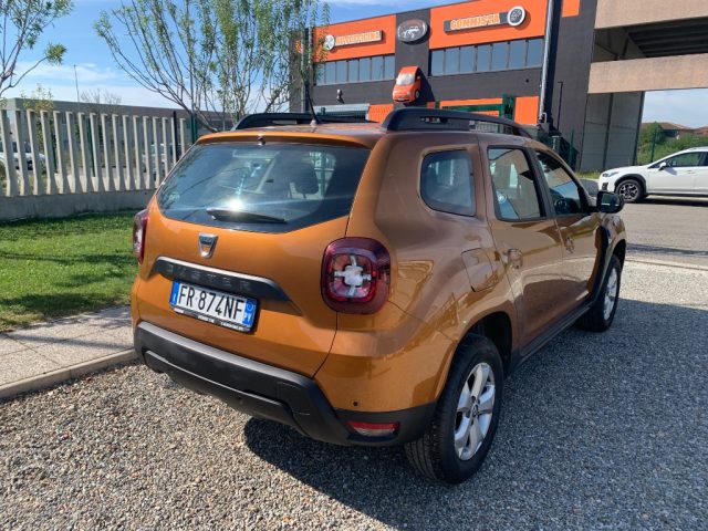 DACIA Duster 1.6 SCe 4x2 Prestige Immagine 4