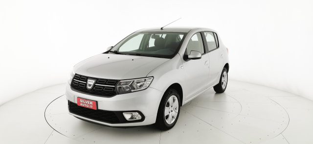 DACIA Sandero 0.9 TCe 12V 90CV Start&Stop Comfort Immagine 2