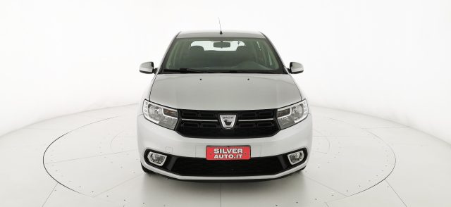 DACIA Sandero 0.9 TCe 12V 90CV Start&Stop Comfort Immagine 1