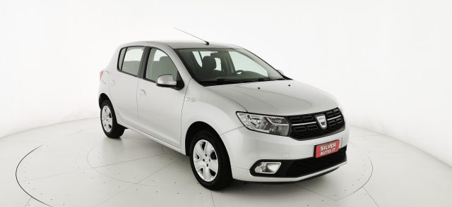 DACIA Sandero 0.9 TCe 12V 90CV Start&Stop Comfort Immagine 0