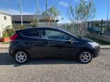 FORD Fiesta 1.2 82CV 3 porte Titanium