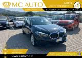 BMW 116 d 5p. Advantage PROMO CON FINANAZIAMENTO