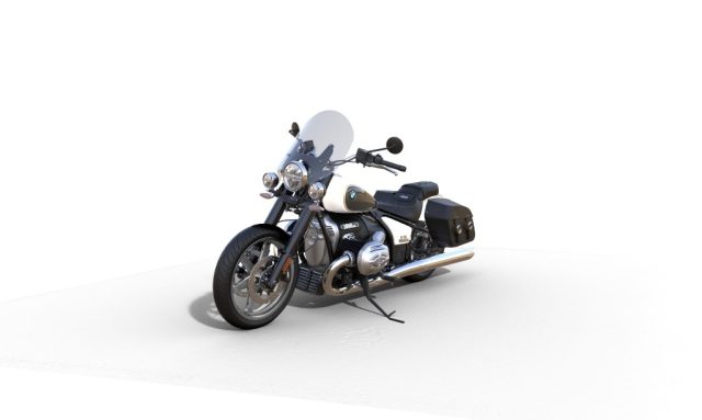 BMW R 18 BMW R 18 CLASSIC - AZIENDALE Immagine 1