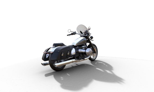 BMW R 18 BMW R 18 CLASSIC - AZIENDALE Immagine 3