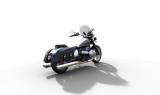 BMW R 18 BMW R 18 CLASSIC - AZIENDALE