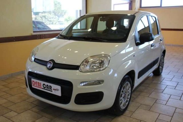 FIAT Panda 1.2 Poss. GPL Immagine 0