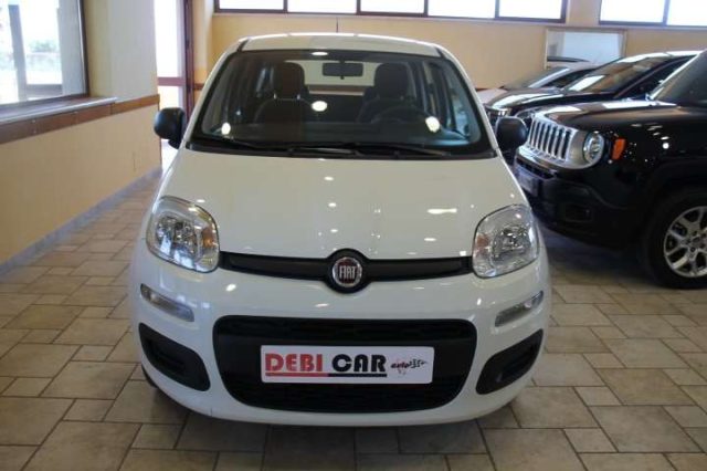 FIAT Panda 1.2 Poss. GPL Immagine 1