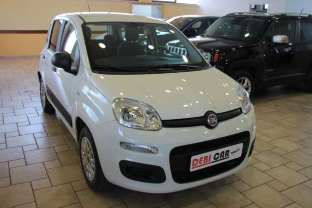 FIAT Panda 1.2 Poss. GPL Immagine 2