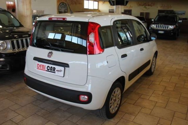 FIAT Panda 1.2 Poss. GPL Immagine 3