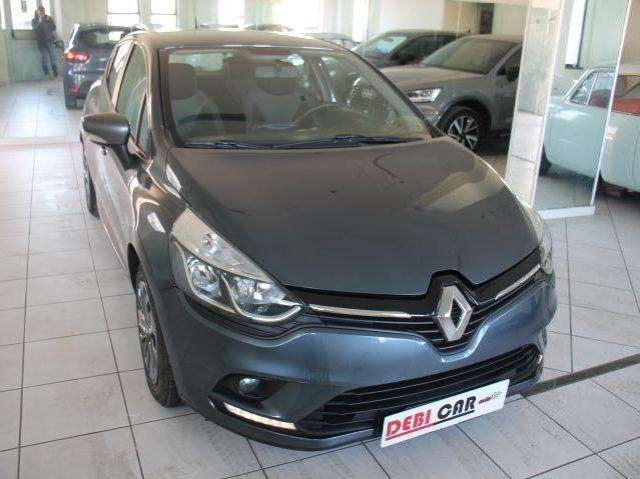 RENAULT Clio NAVI Poss. GPL Immagine 0