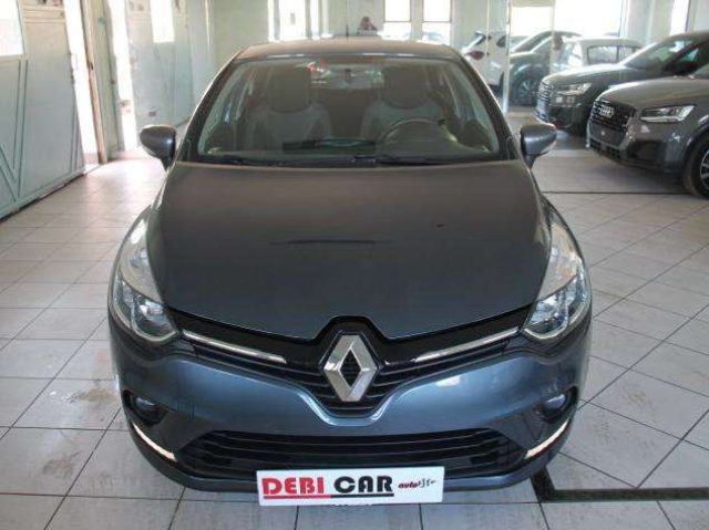 RENAULT Clio NAVI Poss. GPL Immagine 1