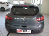 RENAULT Clio NAVI Poss. GPL