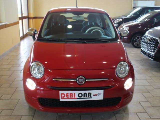 FIAT 500 GPL CRUISE CONTROL Immagine 1