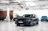 AUDI A6 Avant 40 2.0 TDI S tronic S line