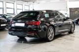 AUDI A6 Avant 40 2.0 TDI S tronic S line