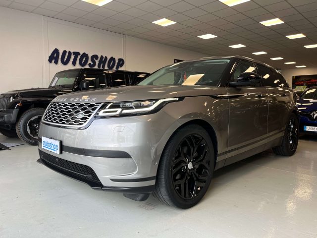 LAND ROVER Range Rover Velar Velar 2.0d  240cv auto  tetto panoramico Immagine 0