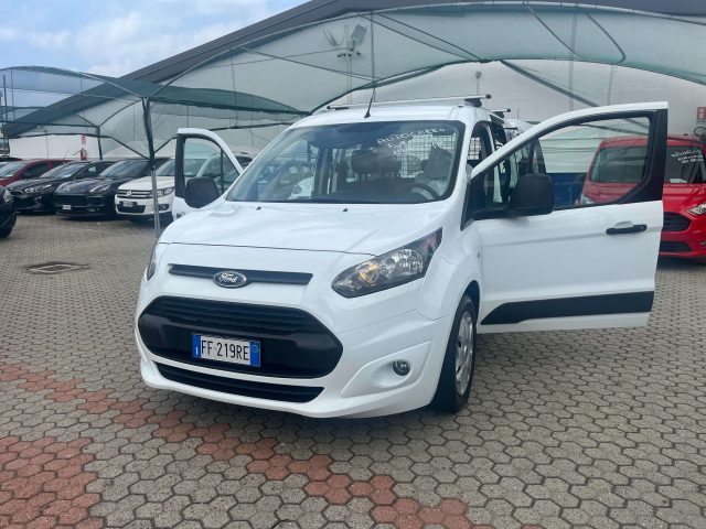 FORD Transit Connect transit connect 5p autocarro Immagine 0