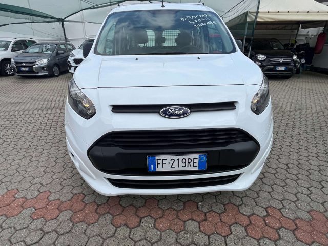 FORD Transit Connect transit connect 5p autocarro Immagine 1