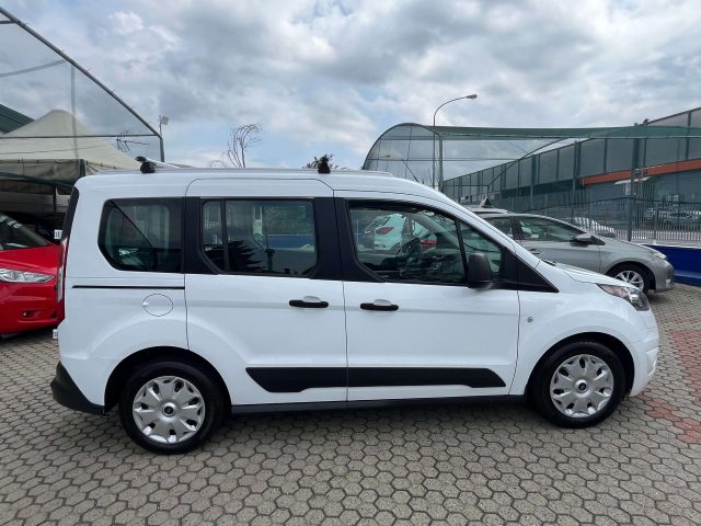 FORD Transit Connect transit connect 5p autocarro Immagine 2